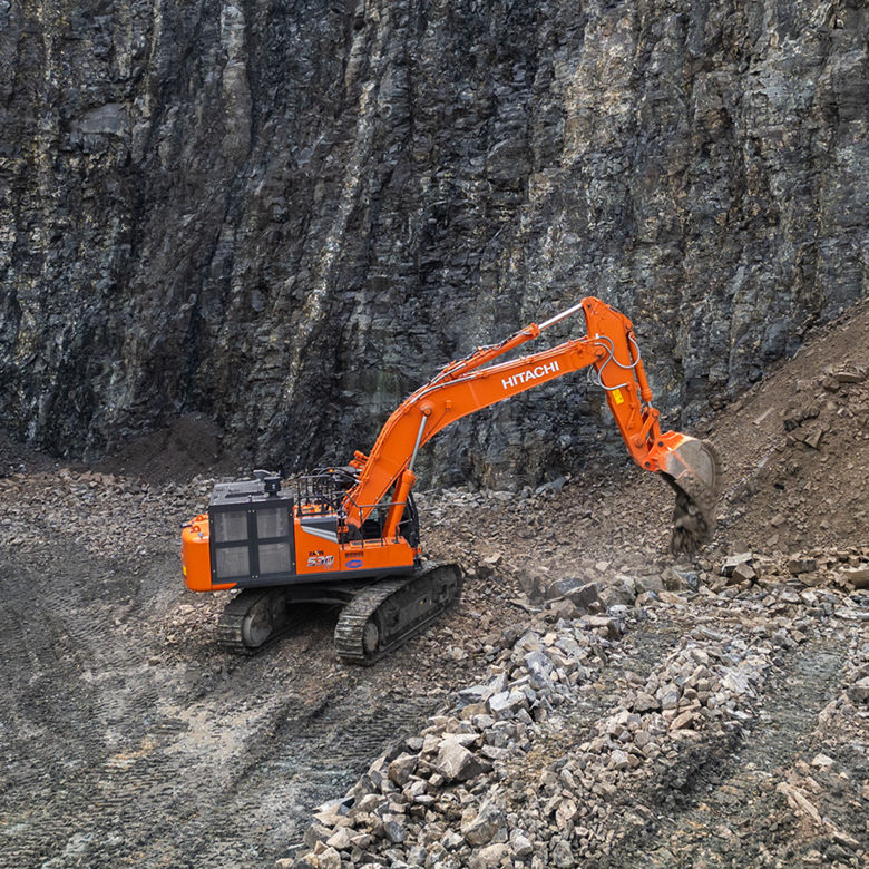 Hitachi is the benchmark for reliability - HitachiCM Europe